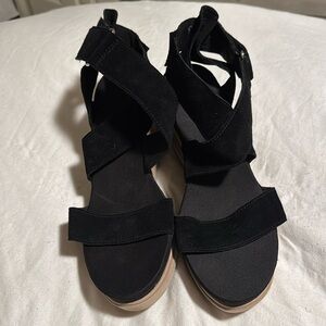 Ugg sandals